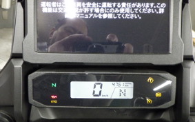 HONDA NT1100 2022 SC84