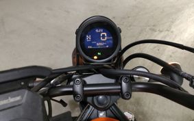 HONDA CL250 MC57