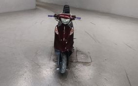 SUZUKI ADDRESS V125 CF46A