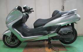 YAMAHA GRAND MAJESTY250 SG15J