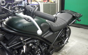 HONDA CL500 2023 PC68