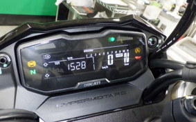 DUCATI HYPERMOTARD698 2024