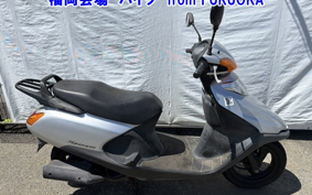 HONDA SPACY 100