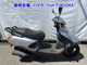 Фото Honda SPACY 100 с японского аукциона