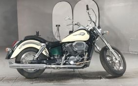 HONDA SHADOW 400 1997 NC34