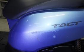 HONDA TACT-4ﾍﾞｰｼｯｸ 2000 AF75