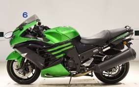 KAWASAKI ZX 1400 NINJA R A 2016