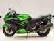 Фото Kawasaki ZX 1400 NINJA R A 2016 с японского аукциона