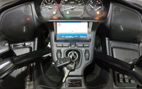 HONDA GL 1800 GOLD WING SC68