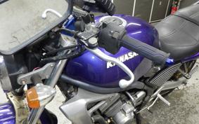 KAWASAKI BALIUS 250 1998 ZR250A
