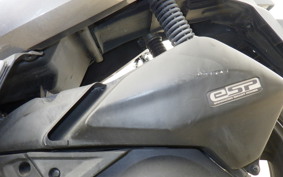 HONDA PCX125 2007 JF81