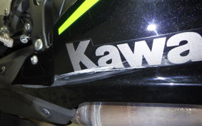 KAWASAKI NINJA ZX-6R A 2025 ZX636J