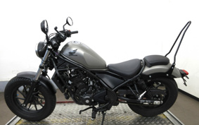 HONDA REBEL MC49