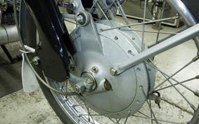 HONDA CABINA  92 CB92