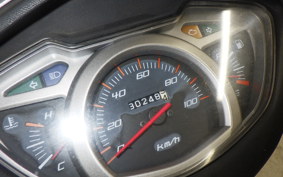 HONDA LEAD 110 2004 JF19