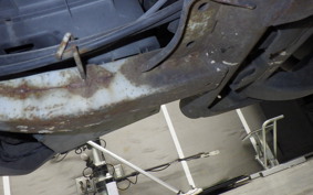 SUZUKI ADDRESS V125 2023 CF46A