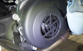 VESPA LX125IE
