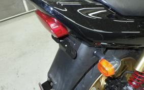 KAWASAKI BALIUS 250 Gen.2 2017 ZR250B