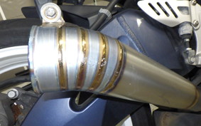 SUZUKI GSX-R600 2014