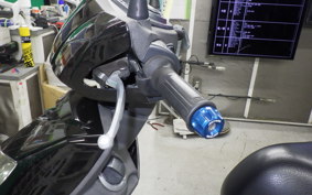 YAMAHA CYGNUS 125 XSR 2 2023 SE44J