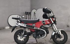 HONDA  DUX 125 JB04