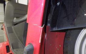HONDA GYRO CANOPY TA03