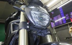 DUCATI MONSTER 1100 EVO 2011