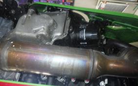 KAWASAKI NINJA 250 2 EX250Y
