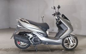 YAMAHA MAJESTY 155S SG28J