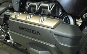 HONDA GL 1800 GOLD WING TOUR DCT 2026 SC79