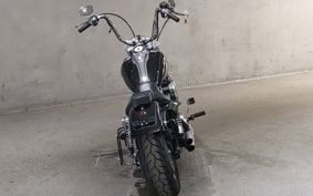 HARLEY FXDWG1580 GP4