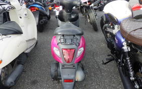 SUZUKI LET's CA4AA