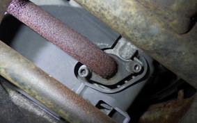 SUZUKI ADDRESS V50 Gen.2 2014 CA44A
