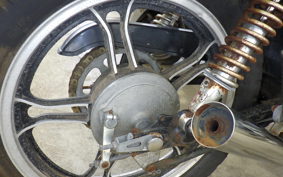 YAMAHA XJ400 D 1982 4G0