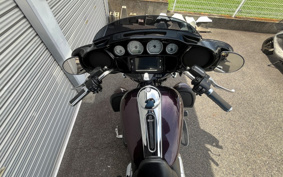 HARLEY FLHXS 2017 KRC