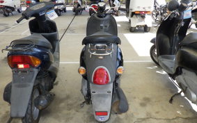 YAMAHA VINO 50 SA26J