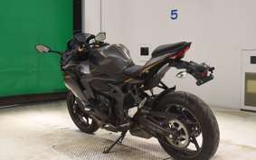 KAWASAKI ZX-25R ZX250E