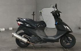 SUZUKI ADDRESS V125 CF4MA