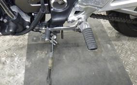 KAWASAKI BALIUS 250 Gen.2 ZR250B