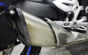 SUZUKI GSX-S 1000 2015 GT79A