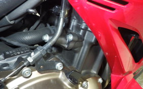 HONDA CBR400R 2020 NC56