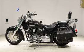 YAMAHA DRAGSTAR 1100 CLASSIC 2006 VP13J