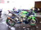 Фото Kawasaki NINJA ZX-6R 2019 с японского аукциона