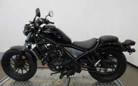 HONDA REBEL MC49