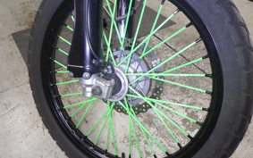 KAWASAKI KLX250 Gen.2 2004 LX250S