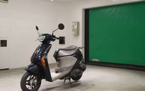 SUZUKI LET's 5 2024 CA47A