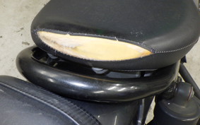 HONDA REBEL 250 MC49