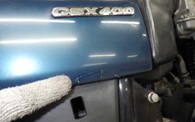 SUZUKI GSX400 IMPULSE 1997 GK79A