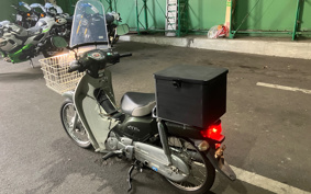 HONDA SUPER CUB50 AA04