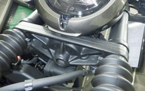HONDA REBEL 250 S 2017 MC49